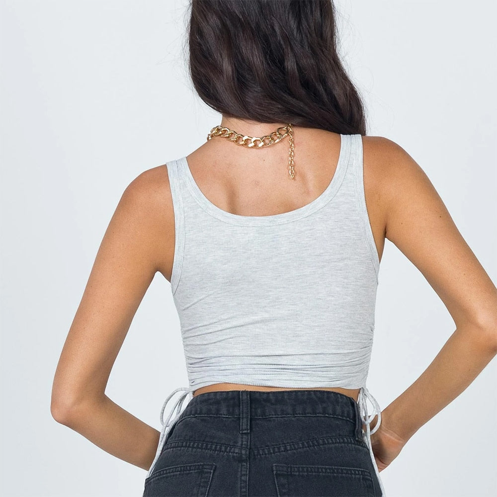 Rita Crop Top