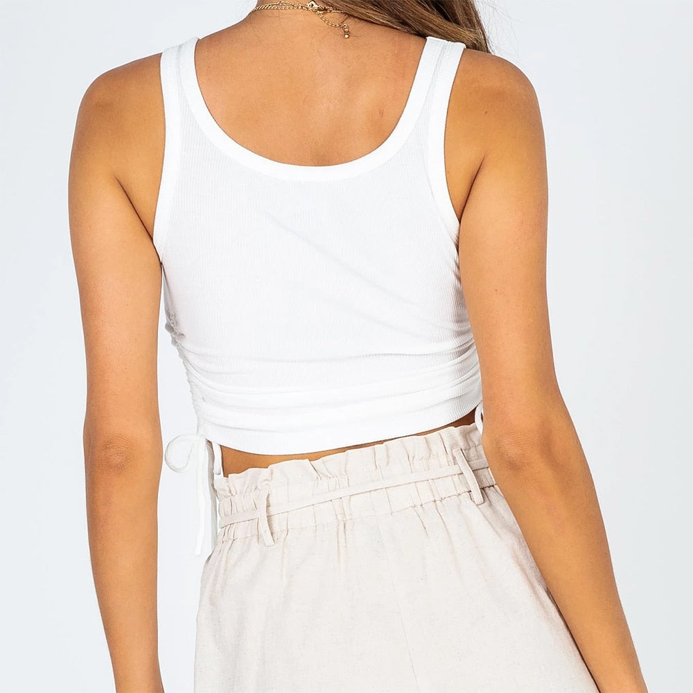 Rita Crop Top