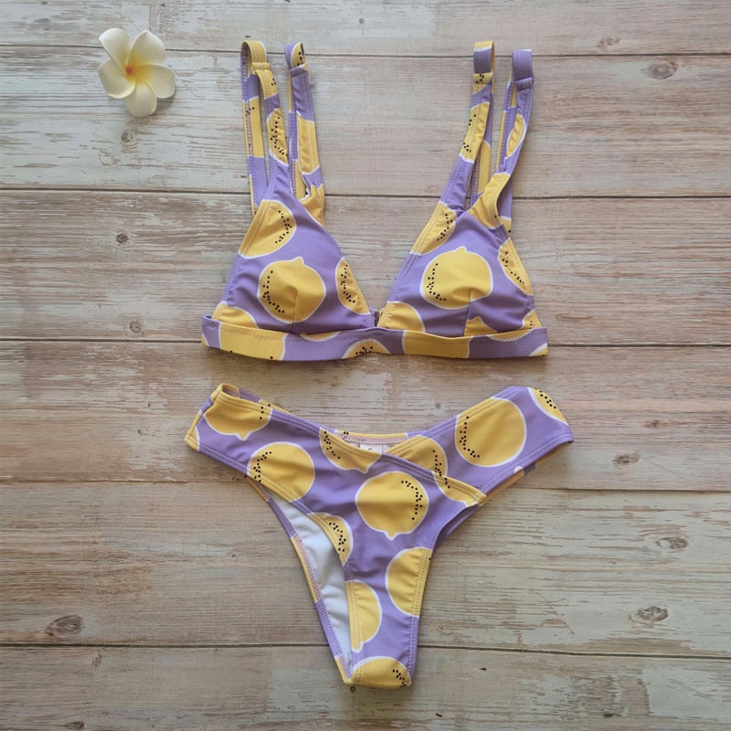 Sonny Bikini Set