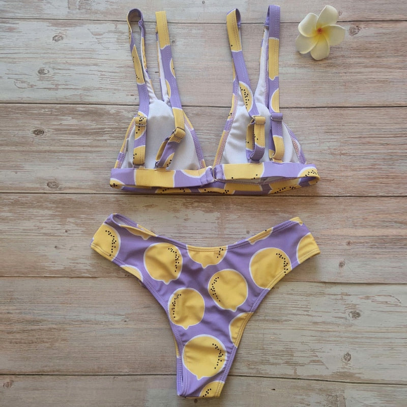 Sonny Bikini Set