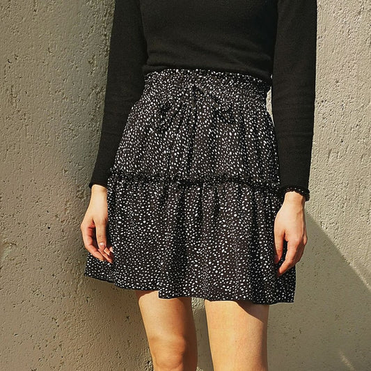 Lysa Skirt