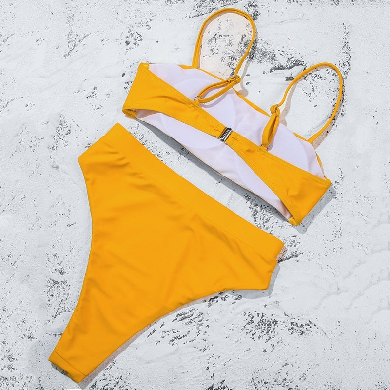 Hannah Bikini Set