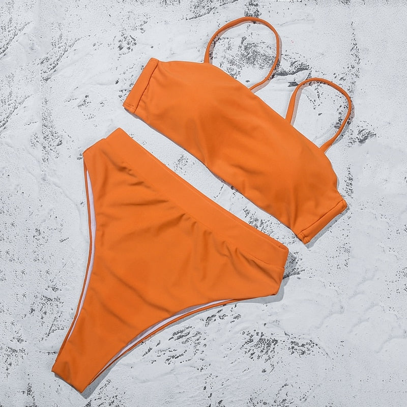 Hannah Bikini Set