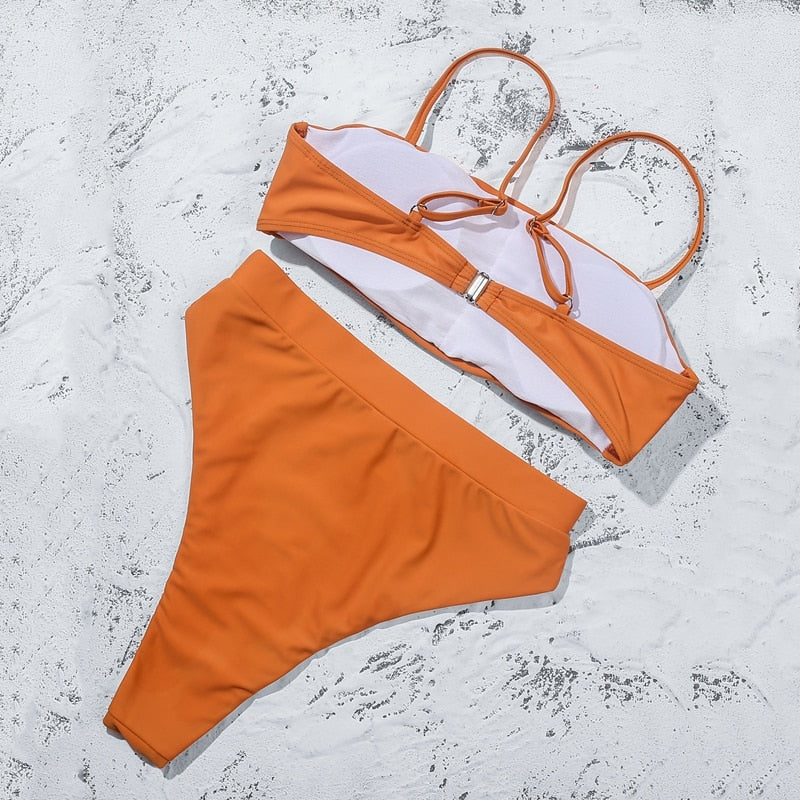 Hannah Bikini Set