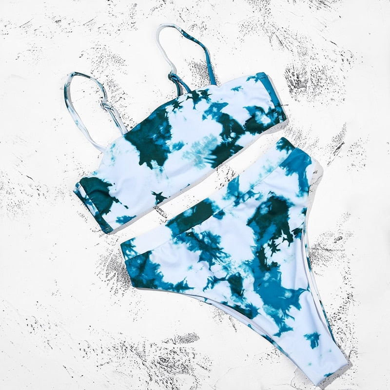 Hannah Bikini Set