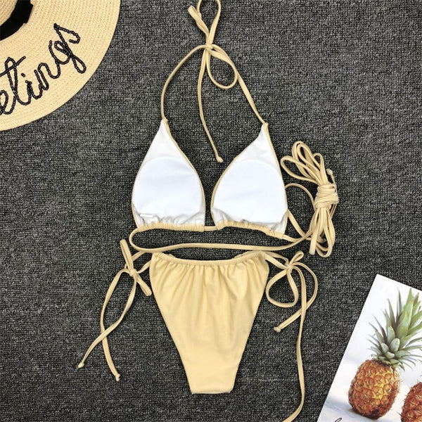 Lana Bikini Set