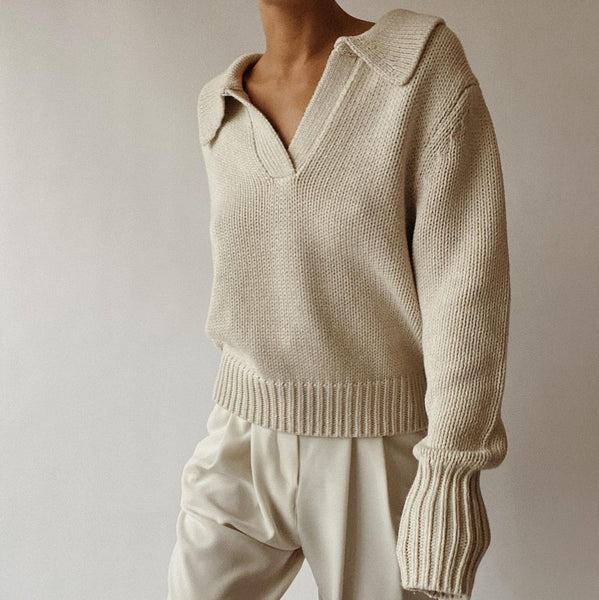 Paula Sweater